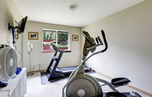 Littletown home gym construction leads