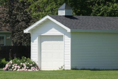Littletown outbuilding construction costs